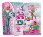 Barbie FAB Adventskalender