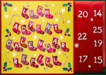 Zero Waste Adventskalender