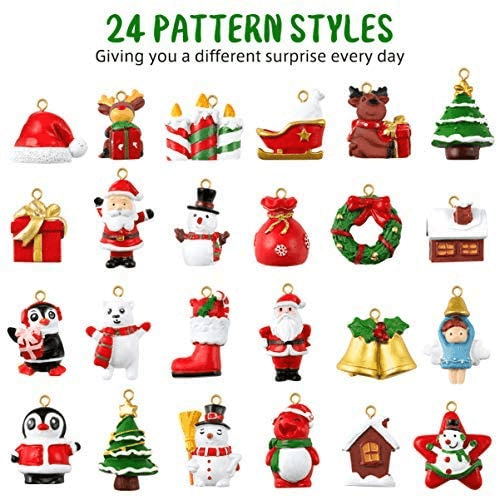 Tomaibaby Adventskalender Tomaibaby Adventskalender