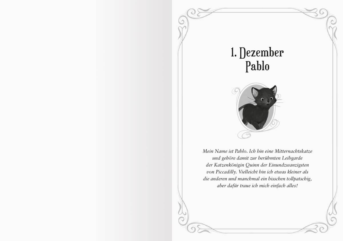 Bücher-Adventskalender Bücher-Adventskalender