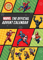 Marvel Adventskalender 2024