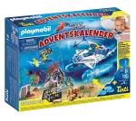 Back to the Future Part III – Playmobil