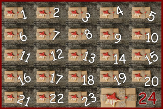 Chilifee Adventskalender Chilifee Adventskalender