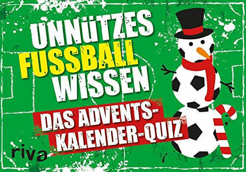 unnützes fußballwissen thumbnail
