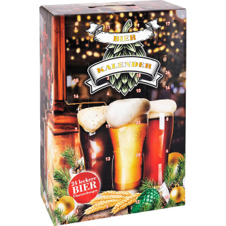 Bier Adventskalender Bier Adventskalender