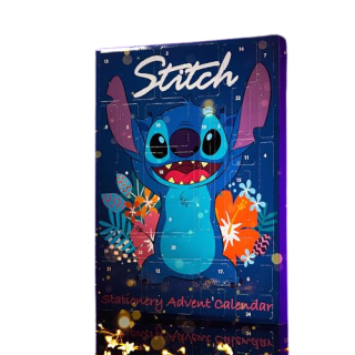 Stitch Adventskalender