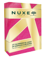 Nuxe Adventskalender