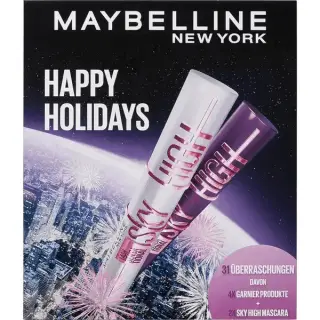 Make-up Adventskalender