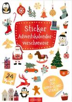 24 Weihnachtsklassiker Kulinarischer Adventskalender