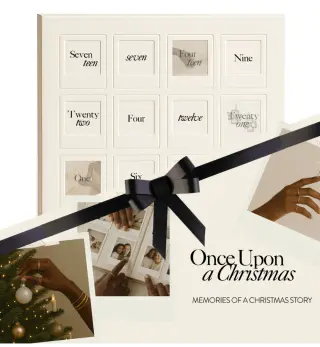 Echtschmuck Adventskalender