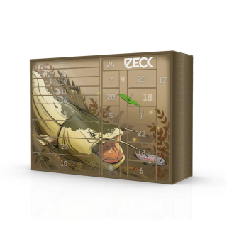 Zeck Waller Adventskalender Zeck Waller Adventskalender