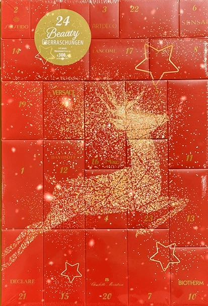 WIR-FÜR-SIE Adventskalender 2025