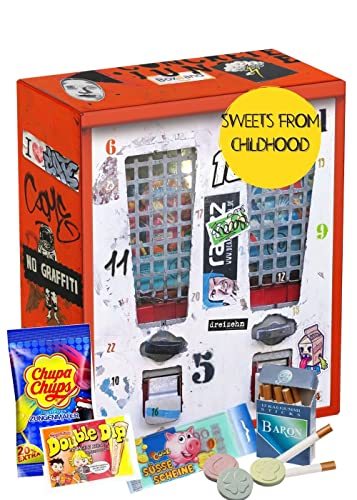 Boxiland Nostalgie Adventskalender 2022