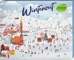 Balea MEN Adventskalender