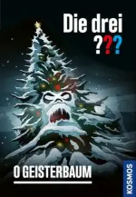 EXIT Das Buch: Der Adventskalender