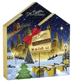 Milka Adventskalender