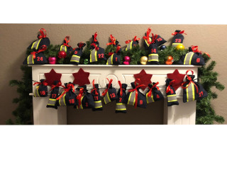 Adventskalender Feuerwehr Adventskalender Feuerwehr