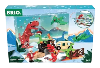 Adventskalender für Kleinkinder