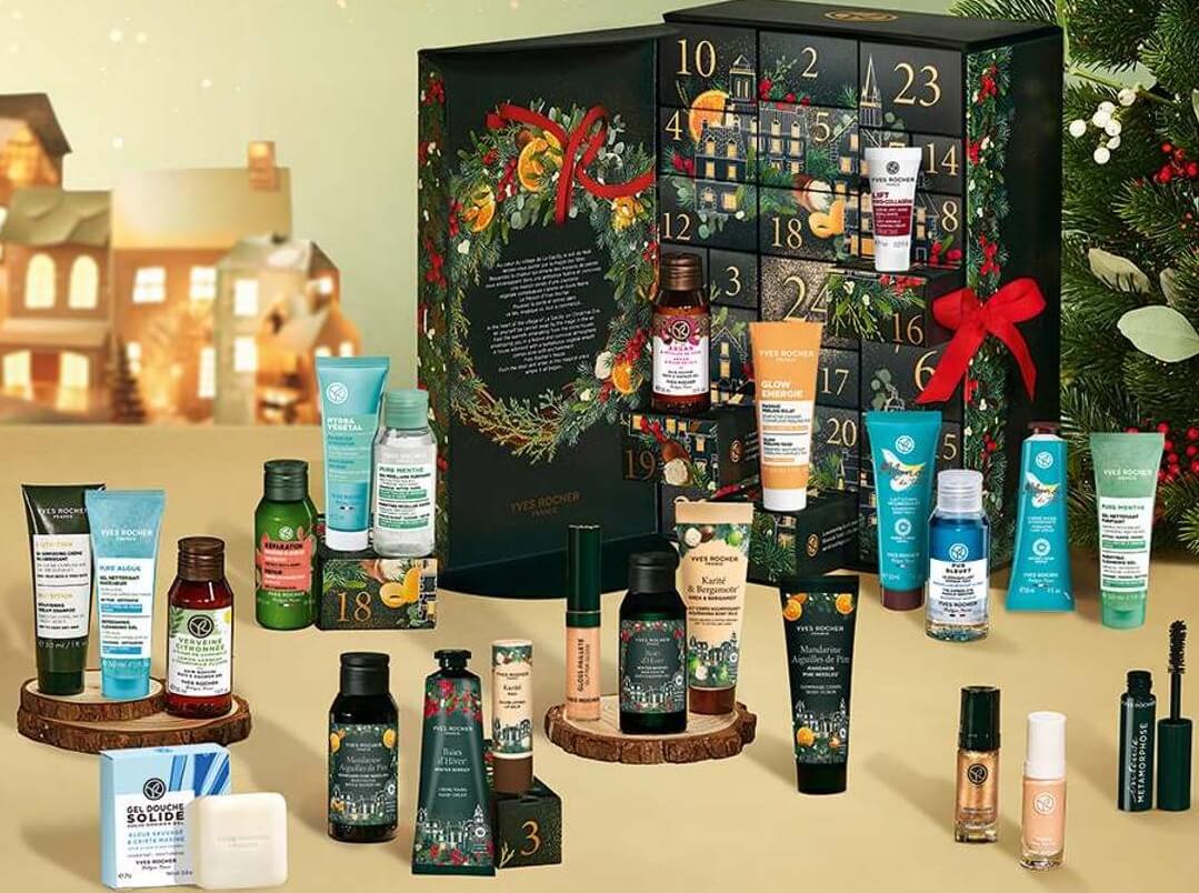 Beauty Adventskalender 2025 Beauty Adventskalender 2025