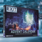 Book Advent Calendar