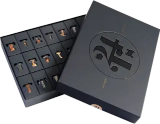 Tee Adventskalender 2025