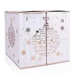 Beauty in the City Adventskalender