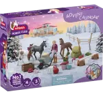 Sternenschweif Adventskalender