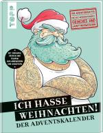 Im verwunschenen Weihnachtswald Adventskalender
