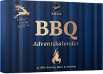 Gepp’s Grill Dinner & BBQ Adventskalender
