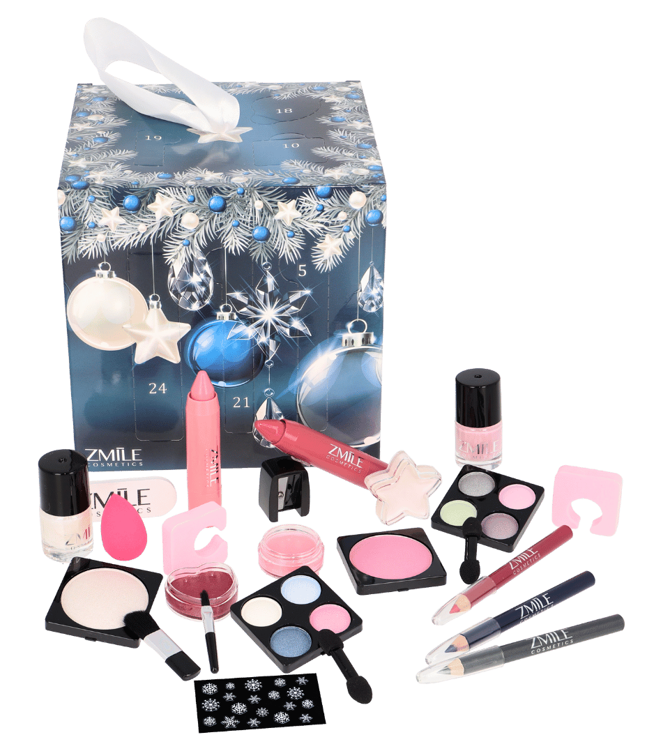 Günstige Beauty Adventskalender 2025