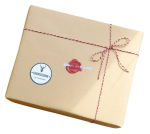 Mamasliebchen Damen Stoff-Adventskalender