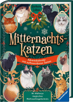 Katzenfreunde Adventskalender