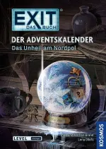 EXIT – Die geheimnisvolle Eishöhle