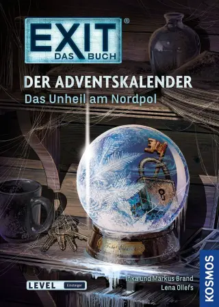 Escape Adventskalender