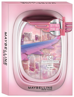 Maybelline New York Adventskalender