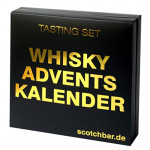 Whisky Adventskalender 2024