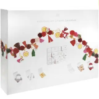 Christmas Rocks Ricorumi Adventskalender Christmas Rocks Ricorumi Adventskalender