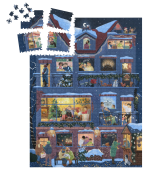 puzzleYOU Adventskalender