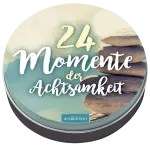 Mein Feen-Stickerbuch für den Advent