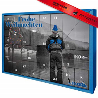 XXL Angel Adventskalender XXL Angel Adventskalender