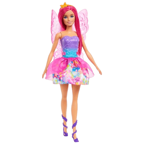 Barbie-Adventskalender Barbie-Adventskalender