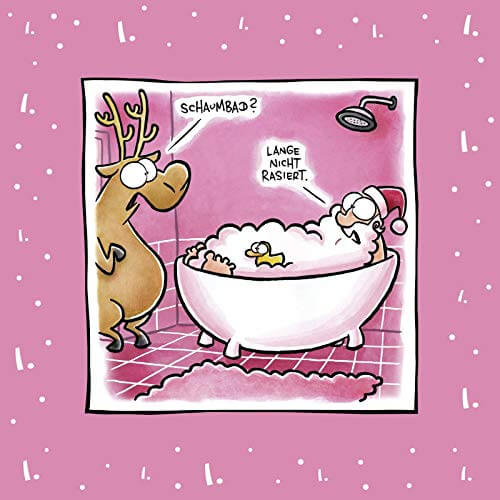 Nichtlustig im Advent Nichtlustig im Advent