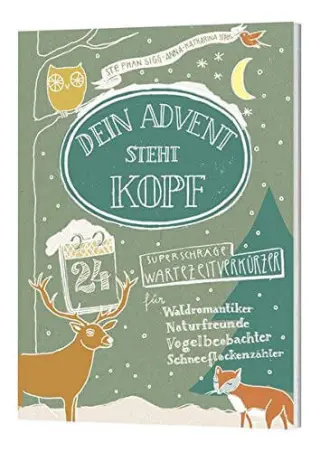 Dein Advent steht Kopf