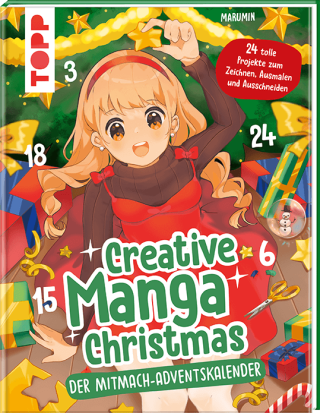 Manga Adventskalender