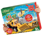 Adeokay Auto Adventskalender