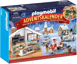 Adventskalender für Mädchen 2025