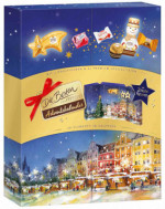 Ferrero Adventskalender 2024