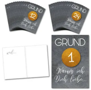 Postkarten Adventskalender DIY Postkarten Adventskalender DIY