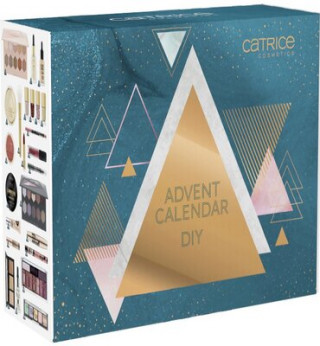 Catrice Adventskalender 2022 - ALLE fünf in einer Übersicht