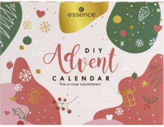 Essence DIY-Adventskalender Essence DIY-Adventskalender